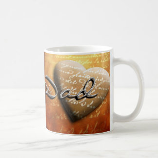 Mug fête des pères