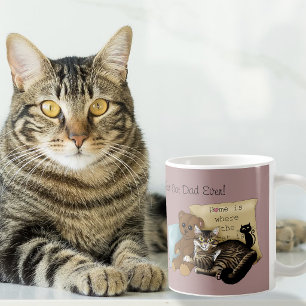 Mug Fête des pères