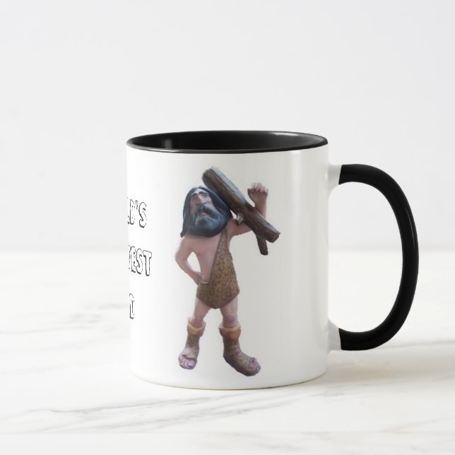 Mug fête des pères (Droite)