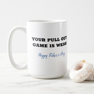 Mug Fête des pères