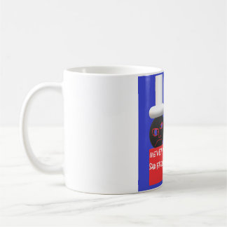 Mug Fête des pères