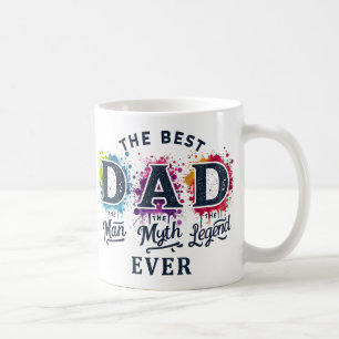 Mug Fête des Pères
