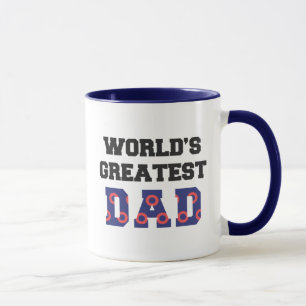 Mug Fête des pères de Phish