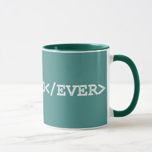 Mug Fête des pères heureuse de promoteur - le meille