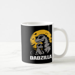 Mug Fête des pères Surprise Pour Dino Papa Ultimate -