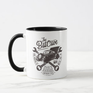 Mug Fête des pères Vous le brisez, il le réparera