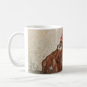 Mug Fête du Bernard-l'hermite