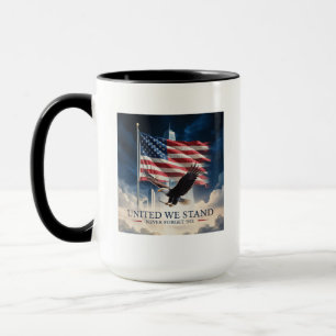 Mug Fête du Patriot (11 septembre)