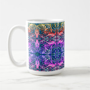 Mug Fête Mitochondriale