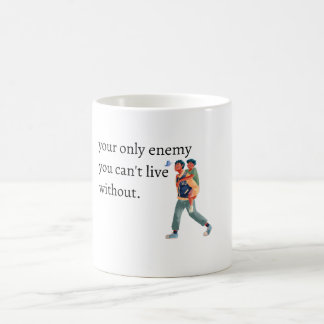 Mug Fête nationale des frères et soeurs