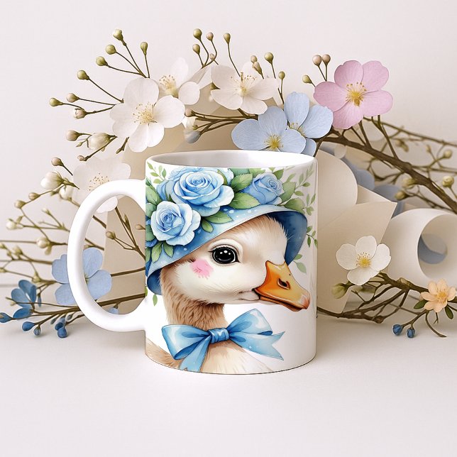 Mug Fête prénatale pour l'anniversaire d'un garçon, th (Créateur téléchargé)