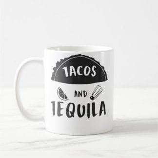 Mug Fête Tacos et Tequila Fiesta