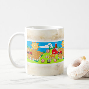 Mug Fêtes des pères
