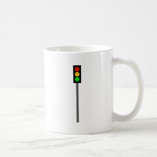 Mug Feu d'arrêt déprimé sur Polonais