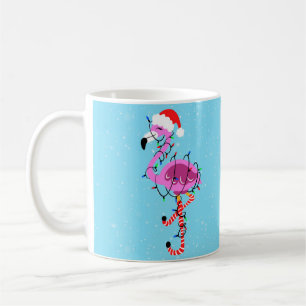 Mug Feu de Christmas
