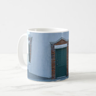 Mug Feu de marbre