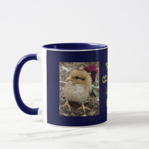 Mug Feu de Pâques-A-Dee-Light