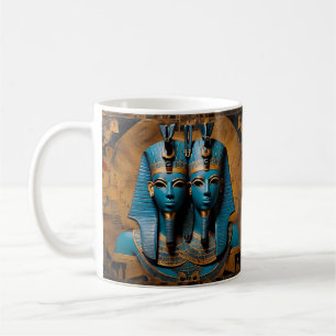 Mug Feu des Dieux