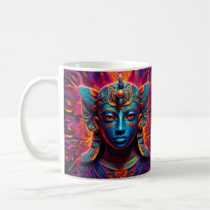 Mug Feu des Dieux