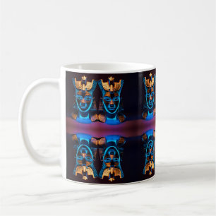 Mug Feu des Dieux