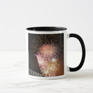 Mug Feu explosé