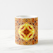 Feu solaire