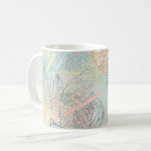 Mug Feuille.