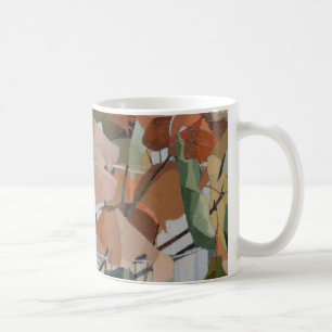 Mug Feuille d'automne