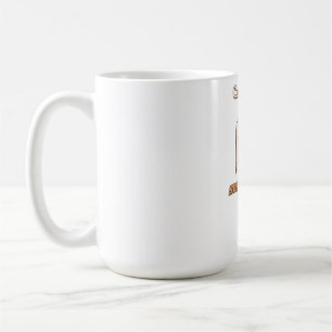 Mug Feuille de calcul de maïs de bonbon