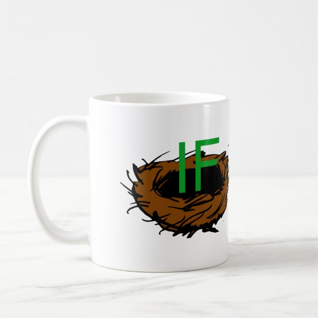 Mug Feuille de calcul imbriquée Si l'instruction Guru (Gauche)