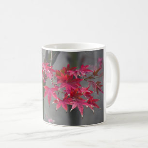 Mug Feuille japonais