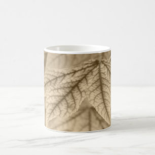 Mug Feuilles d'érable