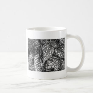 Mug Feuilles localisés