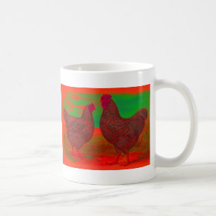Mug FeuSang