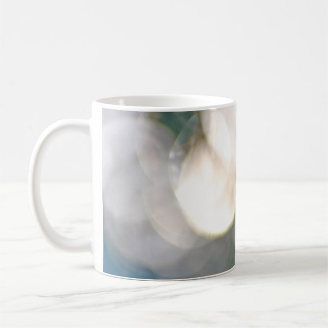 Mug Feux Abstraits (Gauche)