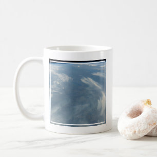 Mug Feux Au Sud-Est De La Baie James Au Québec, Canada
