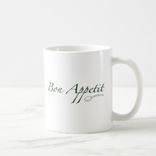 Mug Fève Appetit