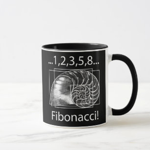 Mug Fibonacci