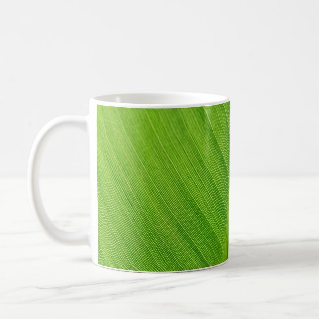 Mug Fibres bananières (Gauche)