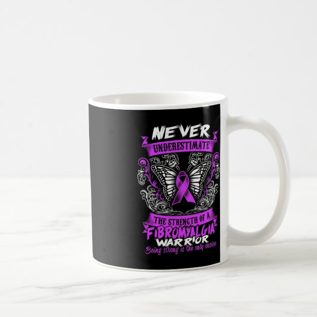 Mug Fibromyalgie 2016 (Droite)