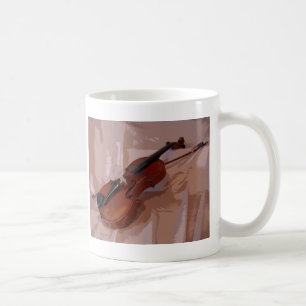 Mug ficelles douces