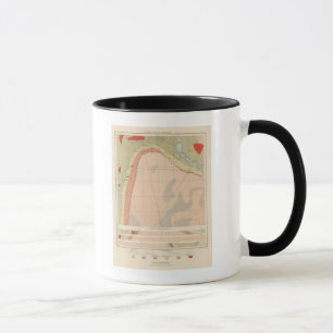 Mug Fiche géologique détaillée VII