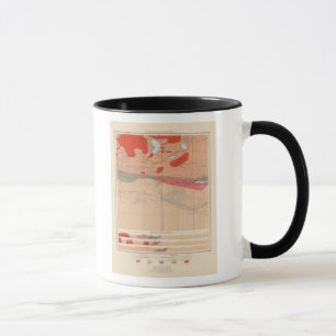 Mug Fiche géologique détaillée XXIX