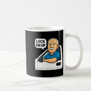 Mug Fiche Le Camp Mec Enferme Les Drôle Pour Hommes Fe