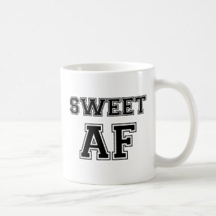 MUG FICHE SUCRE