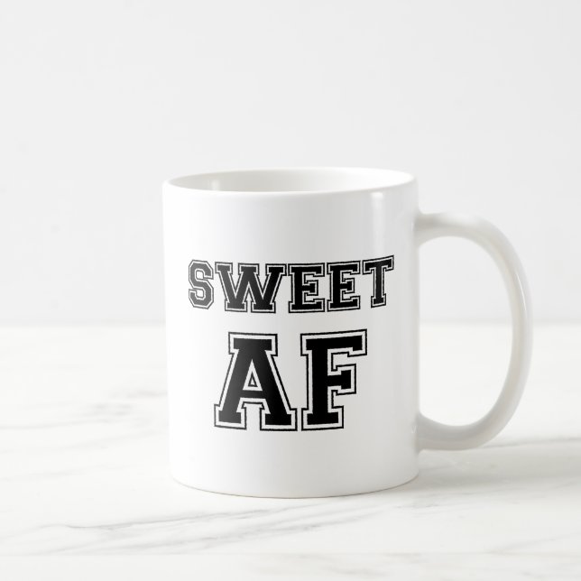 MUG FICHE SUCRE (Droite)