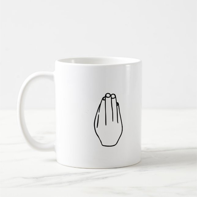 Mug Ficko ! (Gauche)
