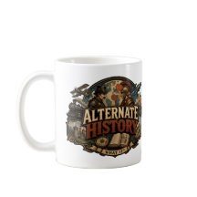 Fiction de l'Histoire Alternative
