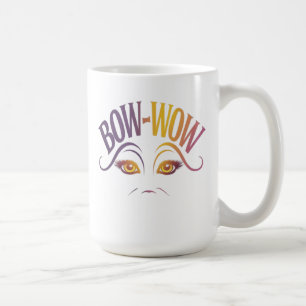 Mug Fidélité du chien