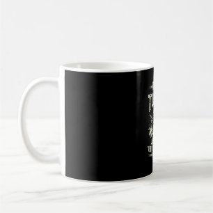 Mug Fier chasseur amour chasse